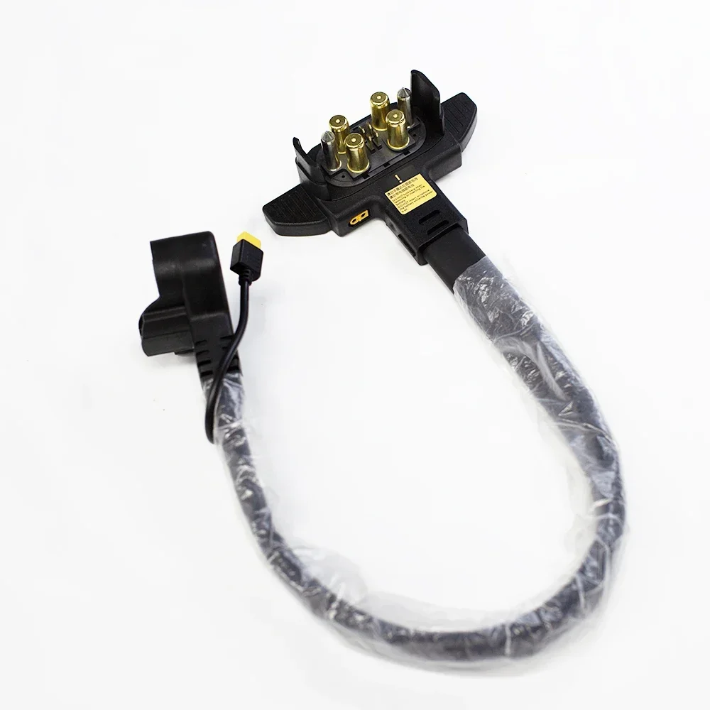 รูปสินค้า สายชาร์จแบตเตอรี่สำหรับโดรนเกษตร Agras T40/T50/T60
