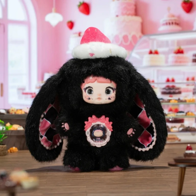 In stock Nommi V7 A Bite of SweetheaSeries Dessert Cake Cute