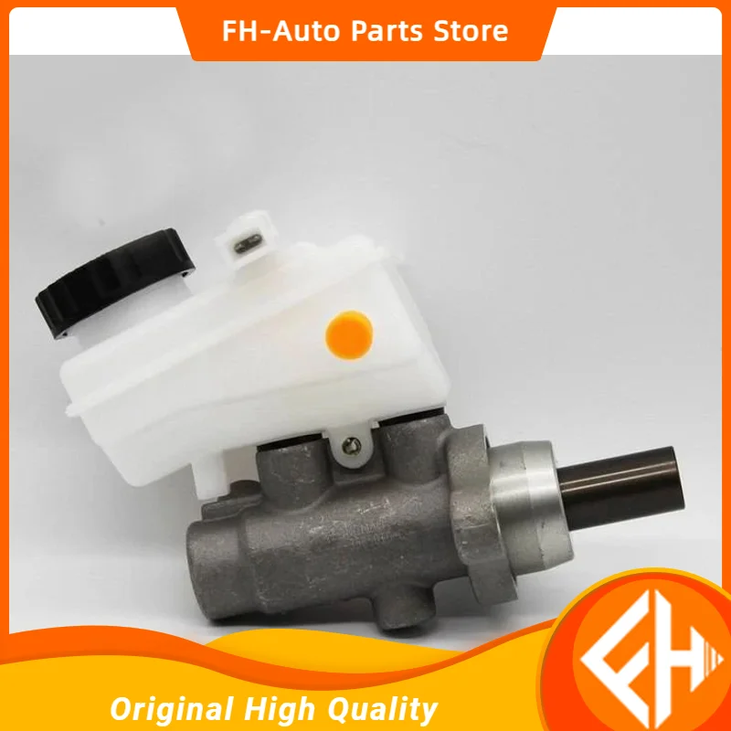 original brake master cylinder assy. with fuild tank for Chinese GEELY LC CROSS1.3L Auto car motor parts 1014002685 high quality