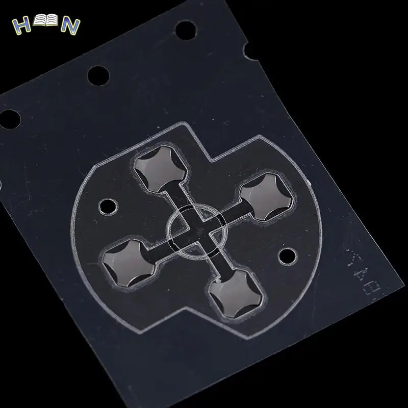 Per Il Xbox One Xboxone Controller D Pad D-Pad Metal Dome Snap Pcb Board Buttons Pellicola Conduttiva