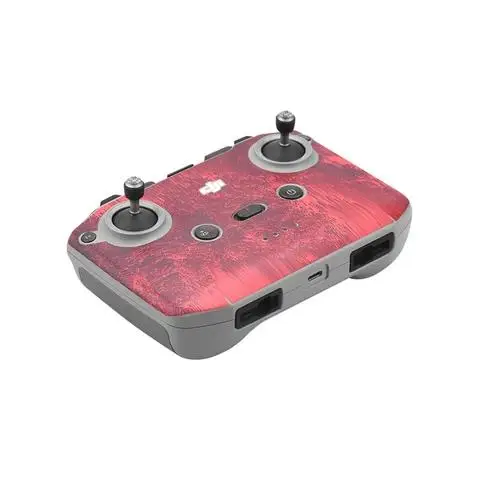 PVC Skin Sticker for DJI PRO 3 MINI Drone Body Remote Control Protective Film Decorative Stickers DJI RC Accessories
