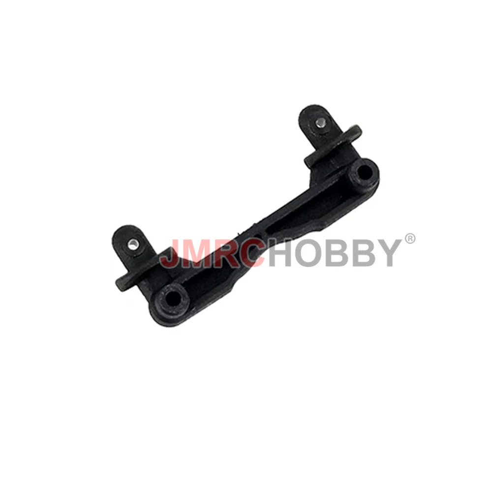 Replacement Suspension Arms with Brushless Motor ESC Servo Shocks and Transmission Differential Gear Spare Part