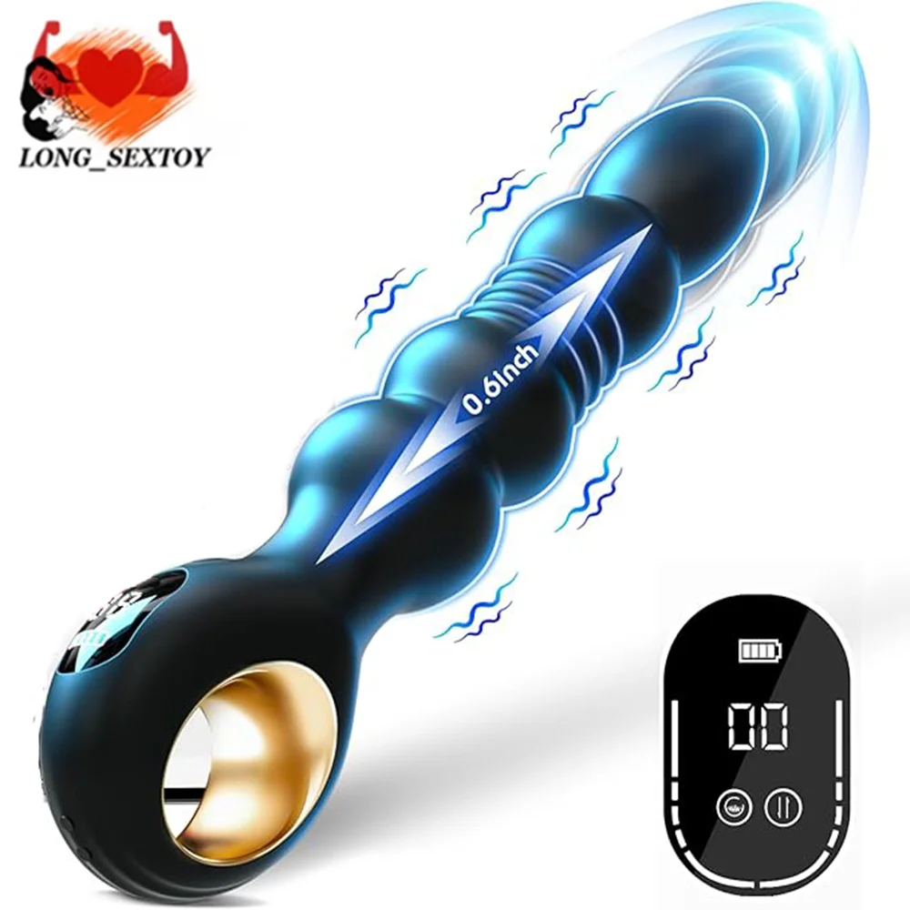 Anal Vagina Vibrator: A Comprehensive Review and Guide for Users