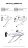 Hot Wall Mounted Folding Shower Seat,bathroom Disabled Folding Shower Chair 3