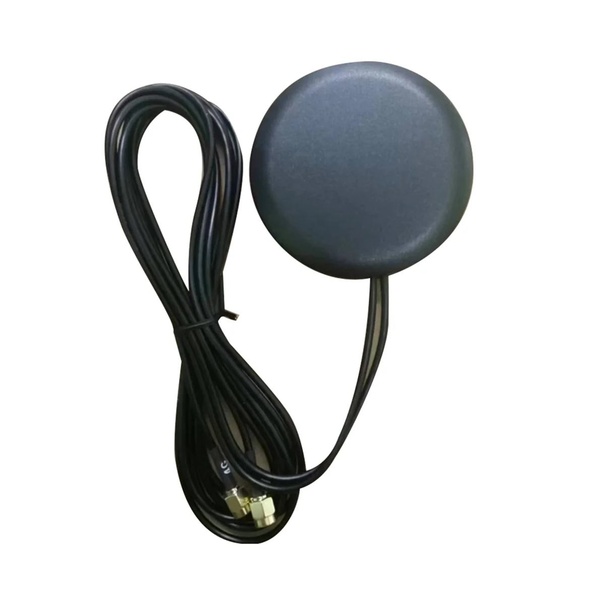 

GPS LTE 2-In-1 Antenna Outdoor Waterproof 5/28Dbi 4G Beidou Car Navigator Antenna Receiver SMA Male for DTU Cabinet IOT