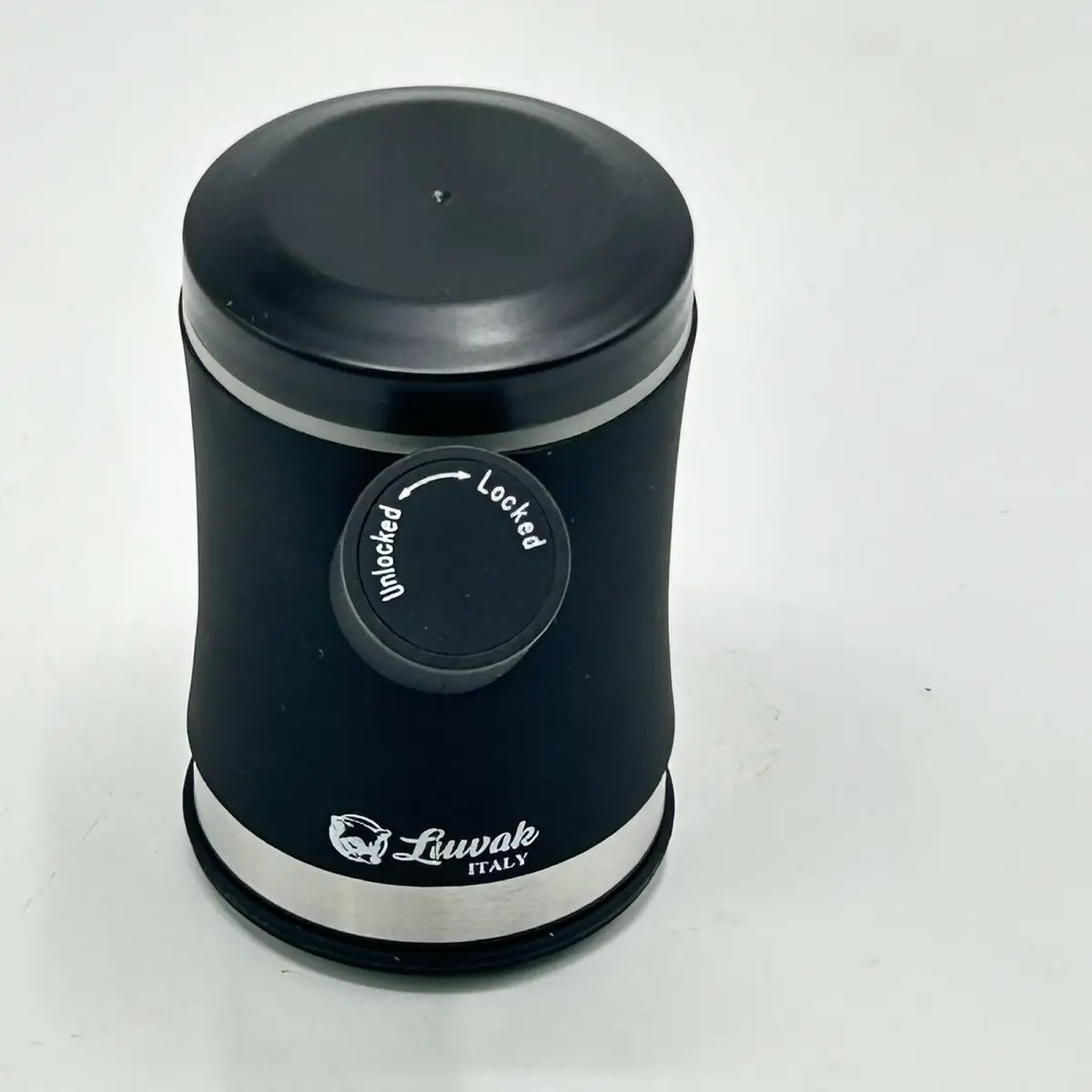 Portable Espresso Hand-held Capsule Coffee Machine Hand-pressed Coffee Machine Office Outdoor Travel Hand-pressed