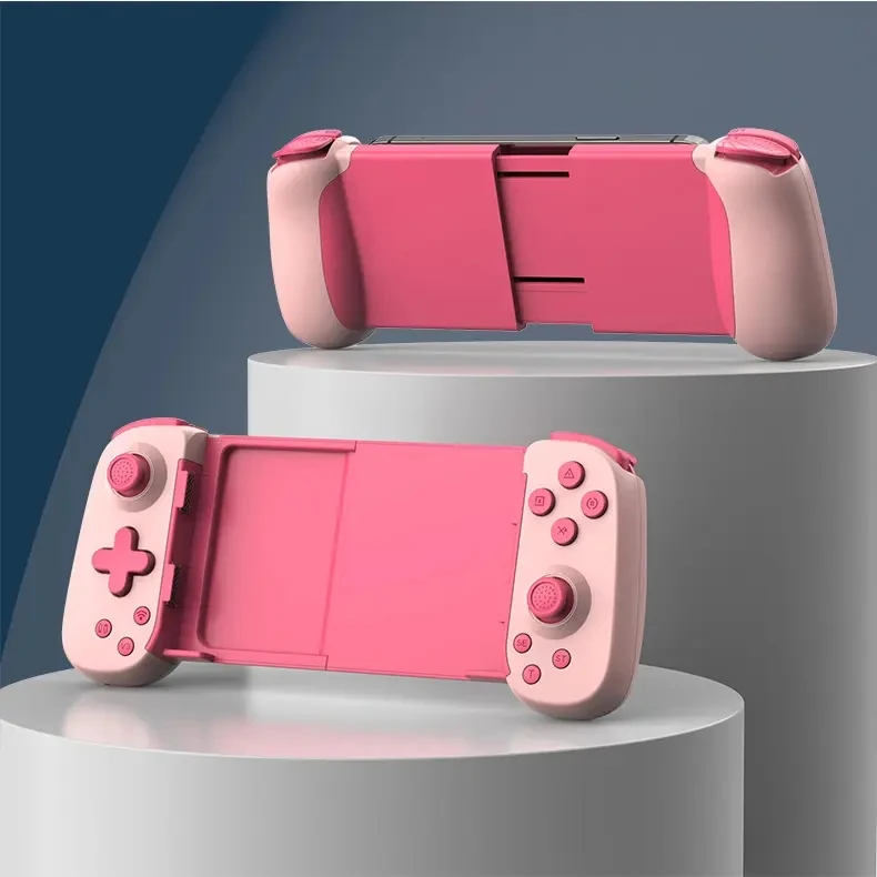 BT D6  Ʈġ ڵ Ʈѷ  е, ȵ̵  IOS  ڵ, PC ̽ƽ Manette