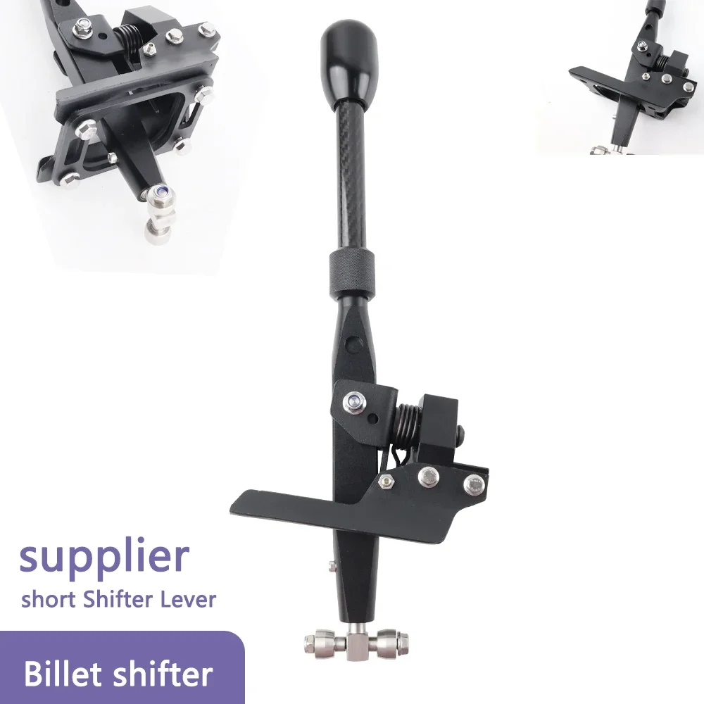 Billet Gear Shifter Box Manual Short Shifter For Peugeot 206 & Citro&euml;n C2