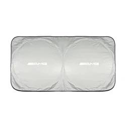 Universal Mercedes Benz AMG Car Accessories - Premium Quality (For AMG)
