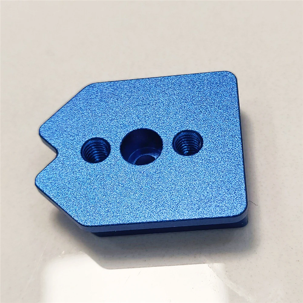 Metal Quick Hanging Male Buckle Round Square for Tajima Belt Buckle Tool Bag Modification Tool Enthusiast