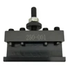 Professional Quick Change Tool Post Holder Set for Lathe Smooth and Vibration Free Turning Fits 250 000 250 001 250 002 Tools 5