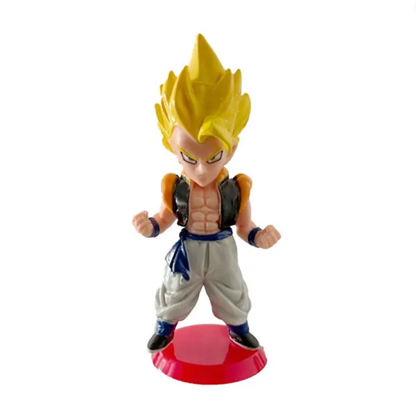 ドラゴンボール フィギュア コレクション　14個セット＋ドラゴンボール ドラゴンボールフィギュア14体➕コルク棚セット - メルカリ