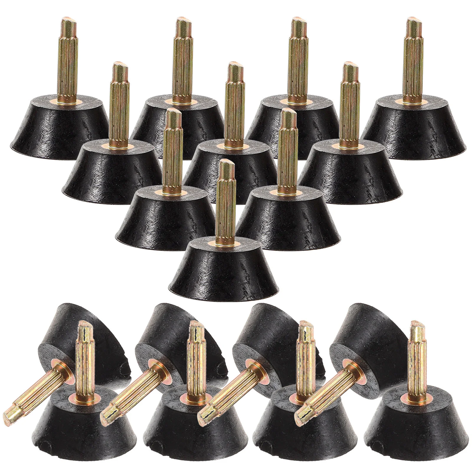 Рисунок 5 - 10 пар, ботинки на высоком каб