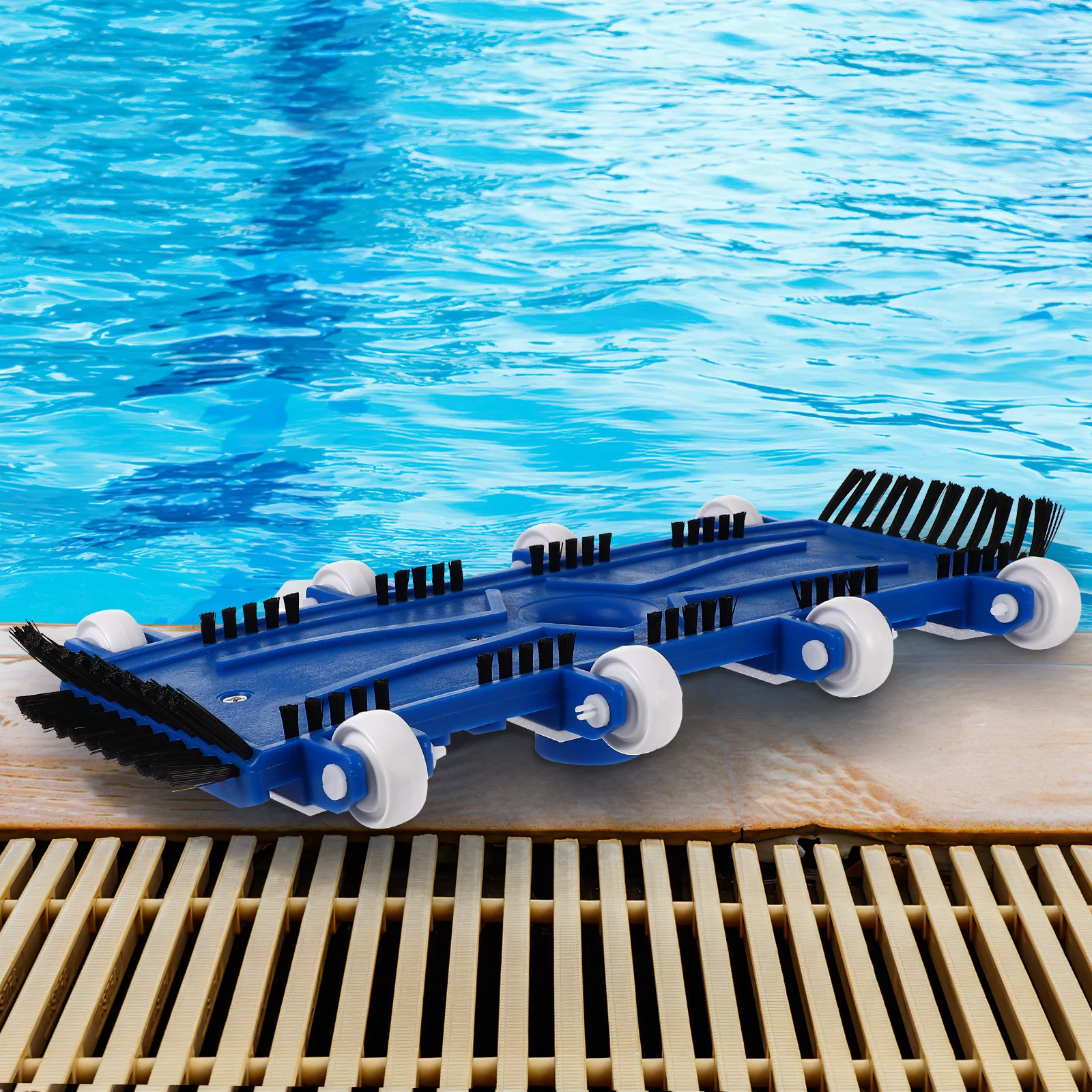 Portable Pool Vacuum Swimming Brush Suction Cordless Cleaners Cleaning Equipment Robot Pools and accessories pool cleaning tool swimming pool cleaning kit pond vacuum cleaner pool cleaning brush