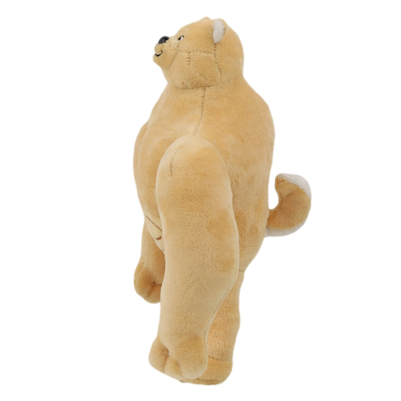 Lucu Penyuka Doge Anjing Shiba Inu Mewah Mainan Lembut Boneka Kawaii Hewan  Kartun Bantal Indah Hadiah untuk Anak-anak Bayi Anak-anak - AliExpress