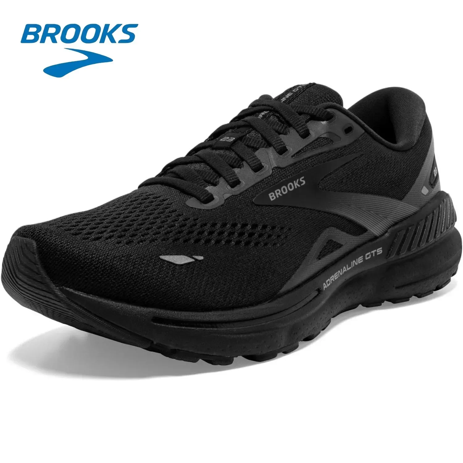 تم تصميم Brooks Men's Adrenaline GTS 23 للعدائين ا...