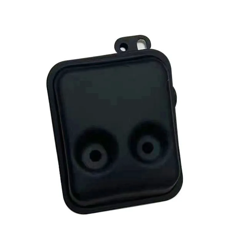 Silenziatore Ricambio Decespugliatore - Compatibile Con Modelli 430, 520, Motori 40-5, 44-5 - Foto 11