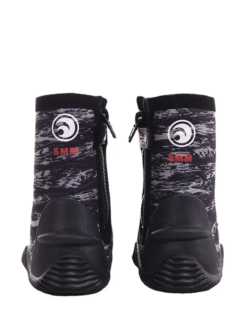 Neoprene Scuba Diving Boots Water Shoes dive boots water shoes