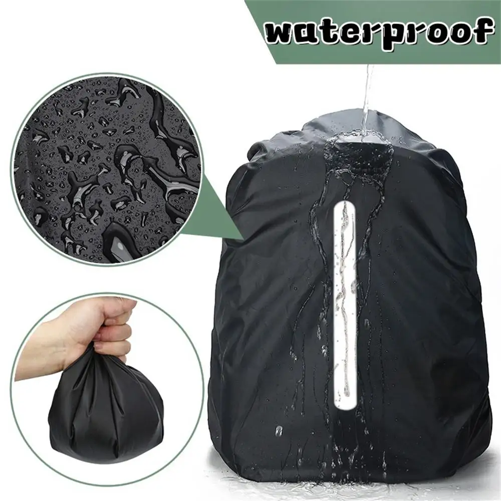 Waterproof Backpack Rain Cover 3