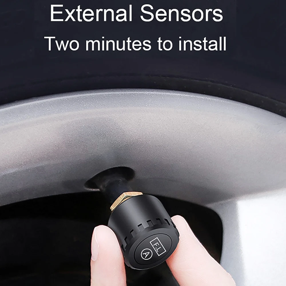 TPMS ¾翭 ڵ Ÿ̾ з ͸ ý, 0-3.5  TPMS  Ÿ̾ ܺ 