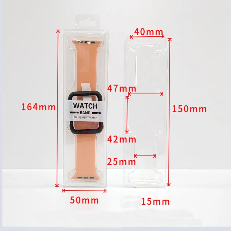  ġ  Ҹ Ű ڽ,    öƽ PVC , Ϸ Ǹ Ʈ, 44mm, 40mm, 45mm, 41mm, 49mm