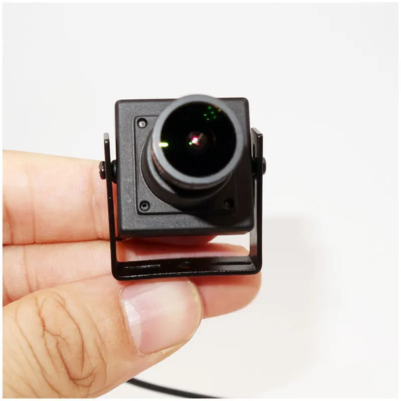 초점 길이 3.6mm 광각 90 도 렌즈 녹색 식물 관찰 미니 USB 카메라, 2MP HD OTG 컴퓨터 카메라