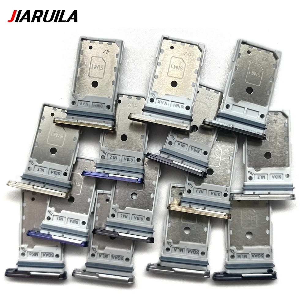 Universal SIM Card Tray Slot Holder Adapter Accessories