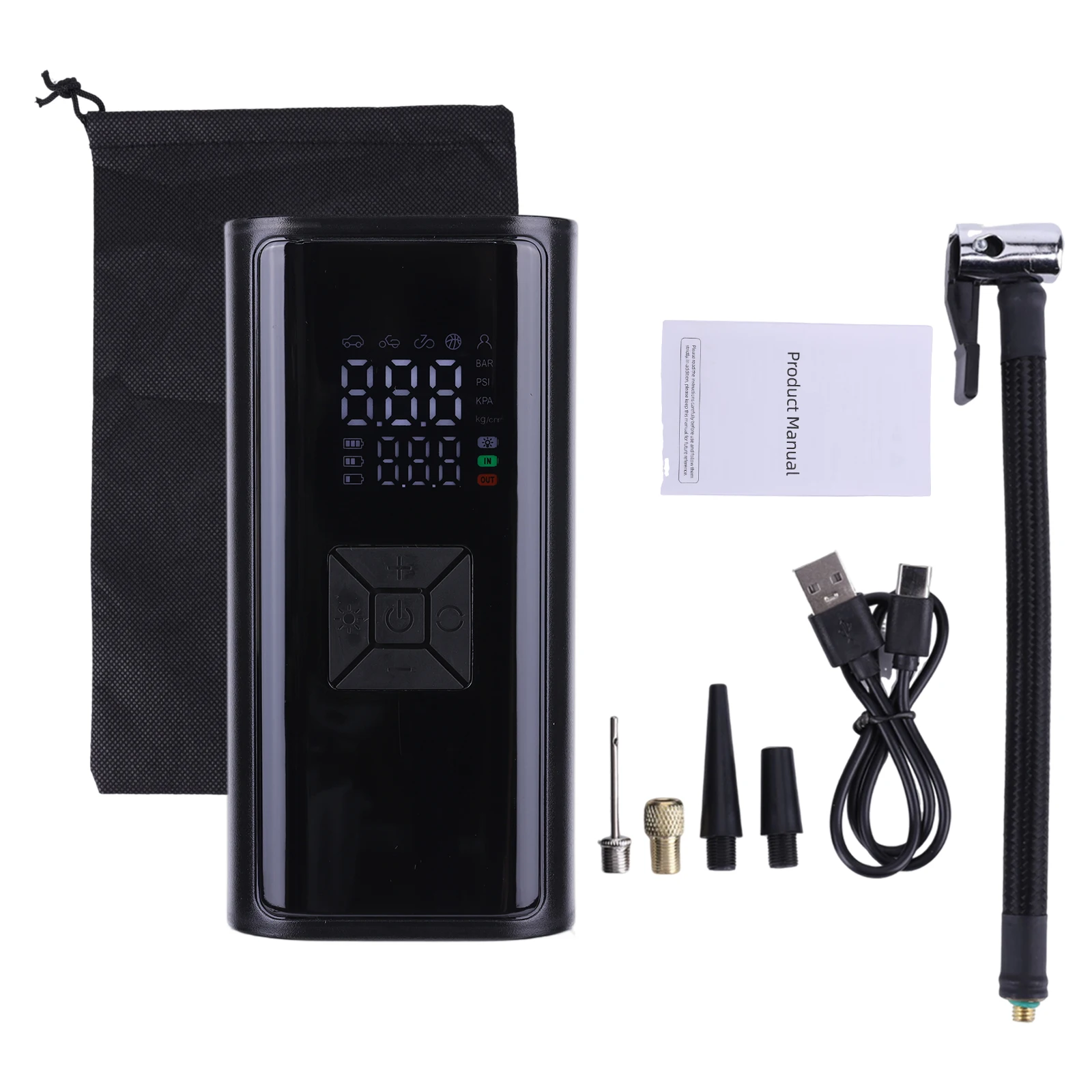 �޴�� ���� ���� ������ ���÷��� ���� �� ���� USB C ������ ���� ��Ʈ���� ���� ������ ������� �ڵ����� LED ���� ����