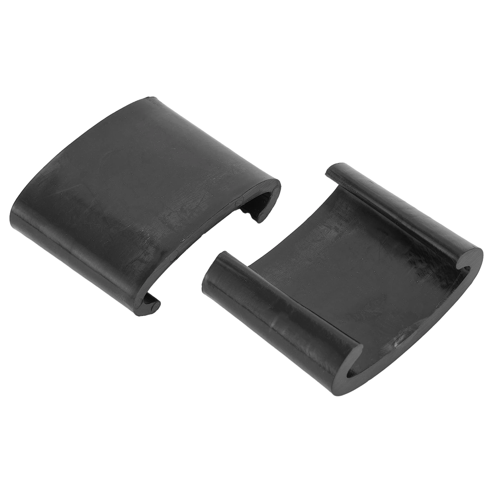 

Repair Fix Seat Belt Guide Clip Car Accessories Fastener Practical Replacement Seatbelt Guide Clips For BMW Z3