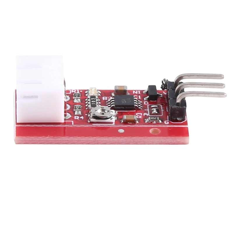 Turbidity Sensor Water Turbidity Module Module Multifunctional Convenient Mixed Water Detection Easy To Use