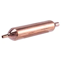 Filtres de réfrigération T83C-30 115x18mm, filtre de réfrigérateur, accessoires de sèche-linge, réfrigération 4