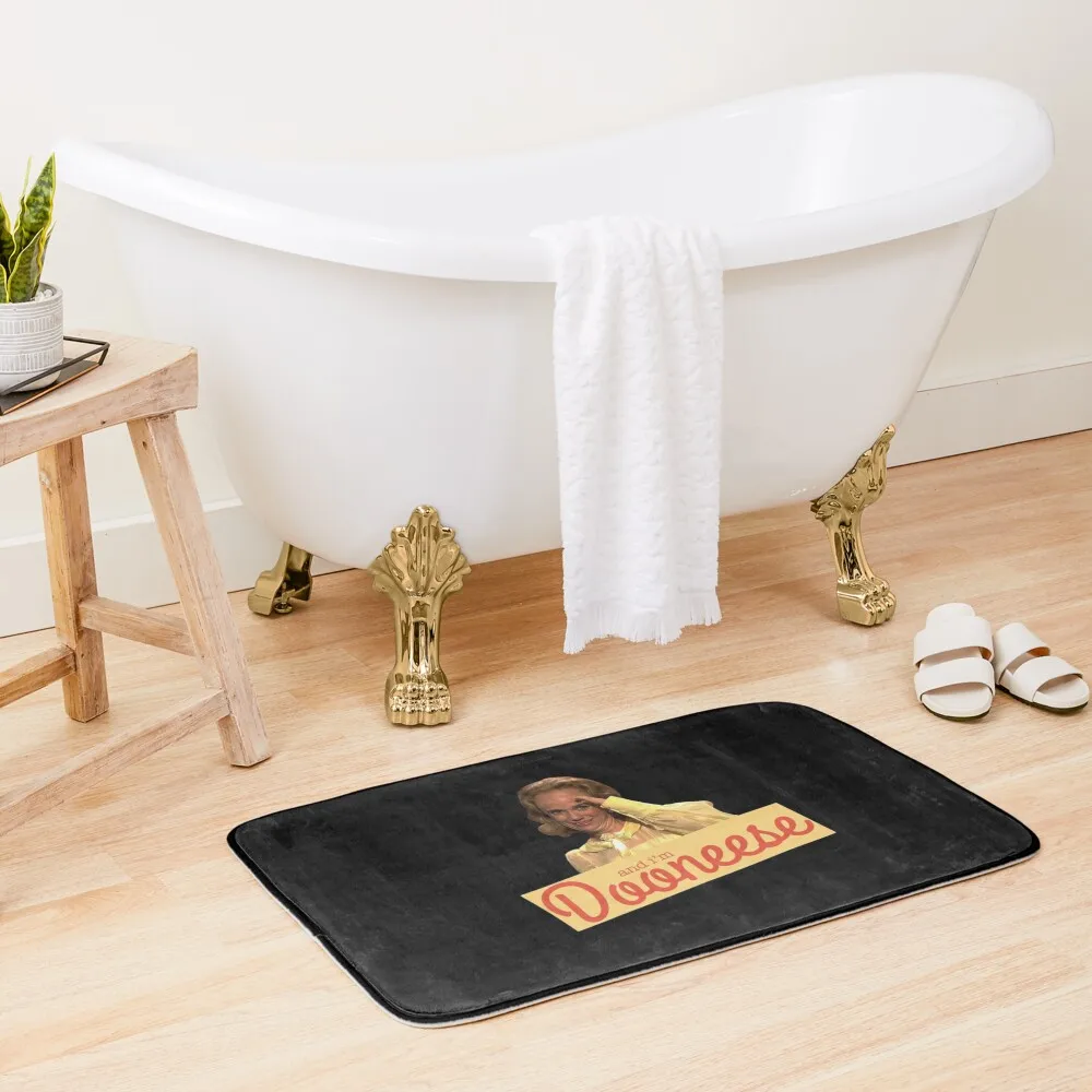 

and I'm Dooneese Bath Mat Carpet For Bath For Hallway On The Floor Non Slip Carpet Mat
