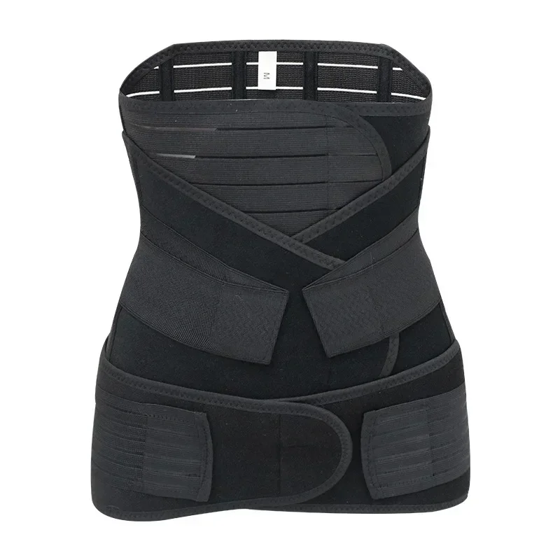 Maternity Belt Pregnancy Support Postpartum Corset Belly Band 1 Set pregnancy belly support belt