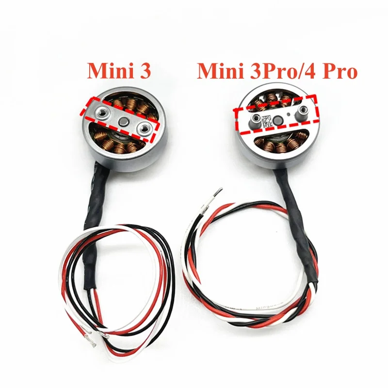 Lot de 10 Mini 3 Pro Drones - Hélicoptère Télécommandé