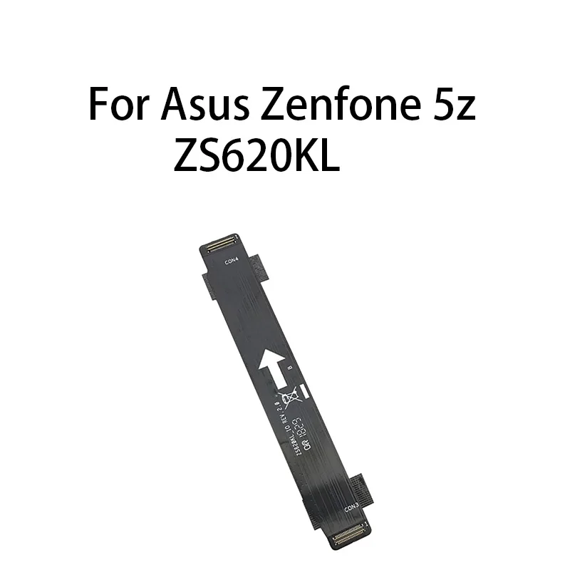 

Материнская плата с гибким кабелем для Asus Zenfone 5z ZS620KL