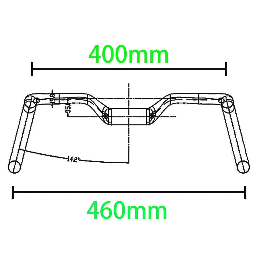 400 (460MM)