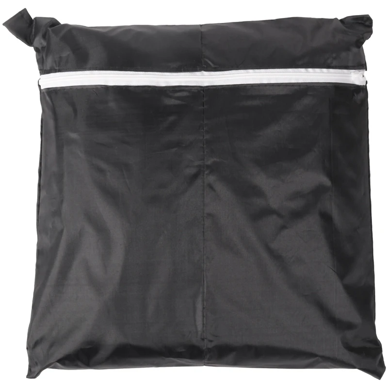 ABUN-Waterproof Stock Tank Cover For Stock Tank Oval Suitable For Outdoor Use, Protect Your