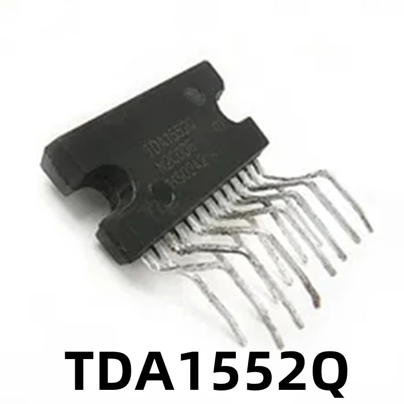 

1 шт. новый оригинальный TDA1552Q прямой разъем ZIP-13 автомобильный радиоусилитель мощности интегральная схема IC
