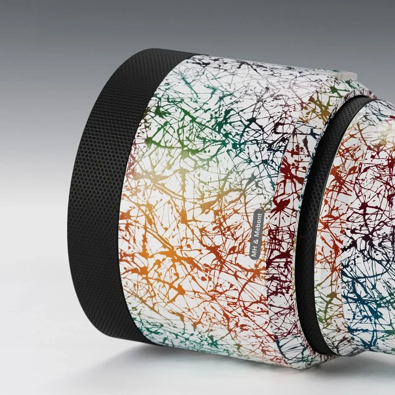 Customized Sticker For Sony FE 400-800mm F/6.3-8 G OSS SEL400800G Decal Skin Camera Lens Vinyl Wrap Film Coat 400-800 F6.3-8 3