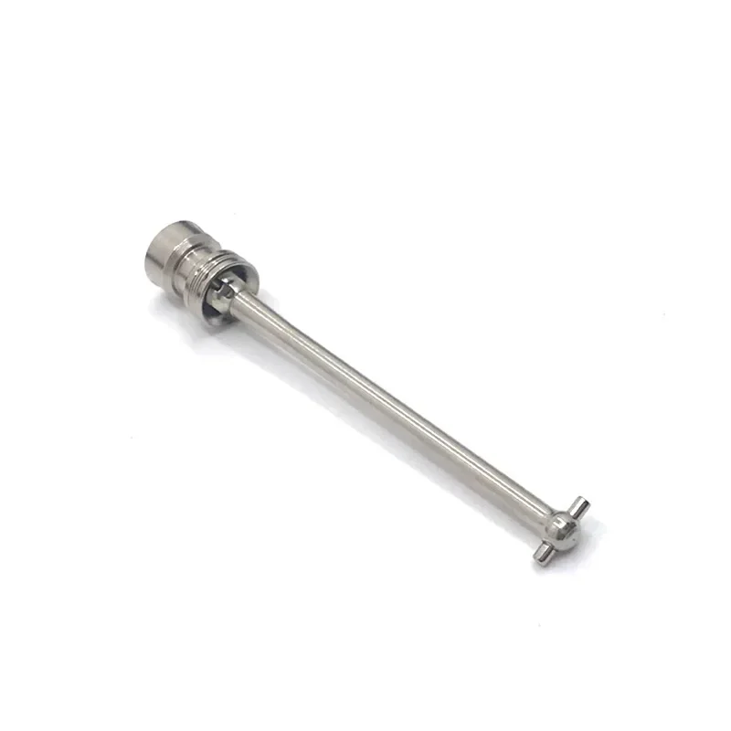 Wltoys  1/12 12423 12427 12428 12429 RC Car Metal Accessories Upgrade Front Center Drive Shaft Remote Control  Model Crawler Car 2