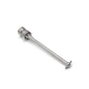 Wltoys  1/12 12423 12427 12428 12429 RC Car Metal Accessories Upgrade Front Center Drive Shaft Remote Control  Model Crawler Car 2