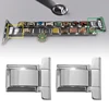 Stainless Steel Jewelry Finding Jewelry Accessories Suitable for Bracelet Making