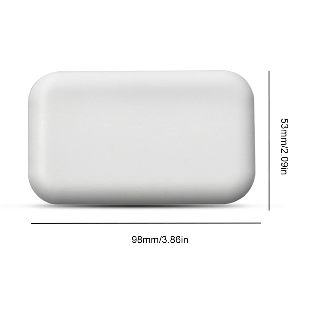 Roteador Wifi Portátil de Bolso Hotspot Móvel Modem sem Fio Banda Larga com Slot para Cartão Sim Ampla Cobertura 4g 150mbps 2100mah - Imagem 4