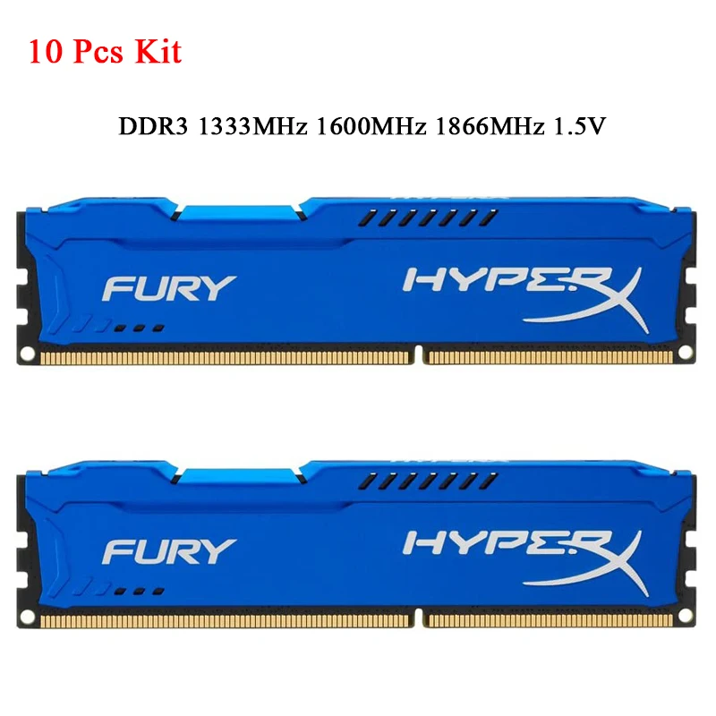 Купить Оперативную Память Hyperx 16 Gb