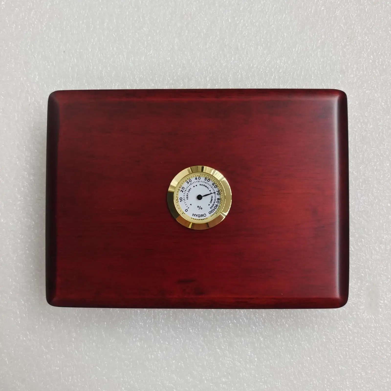 美しい木製オーボエリードケース 12本のリードを収納可能