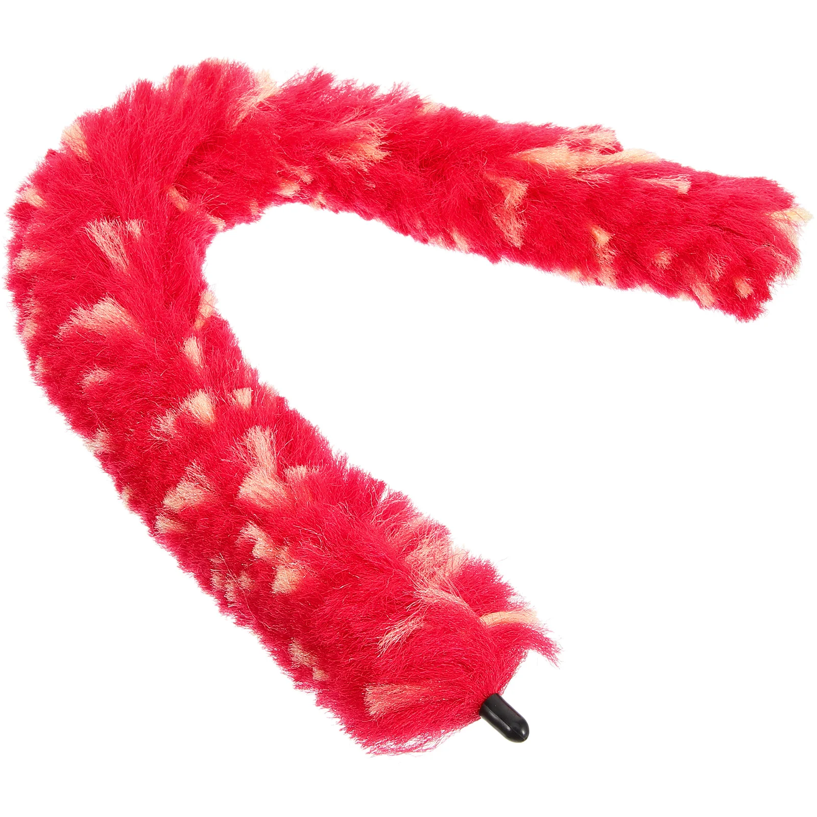 

Sax Cleaning Brush Alto Saxophone Cotton Swab Accessories for Kit Instrument Cleaner