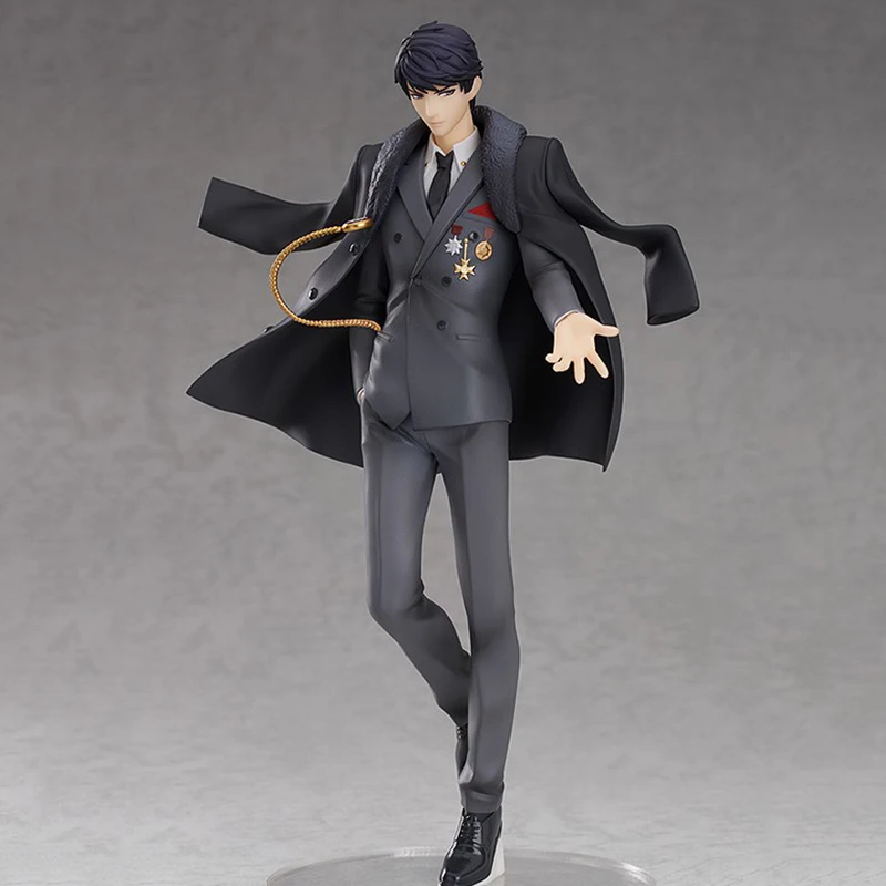 

[In Stock]Judai Original GSAS UP PARADE Lian Yu Zhi Zuo Ren Love and Producer Li Zeyan PVC Action Figure CollectionModel Doll