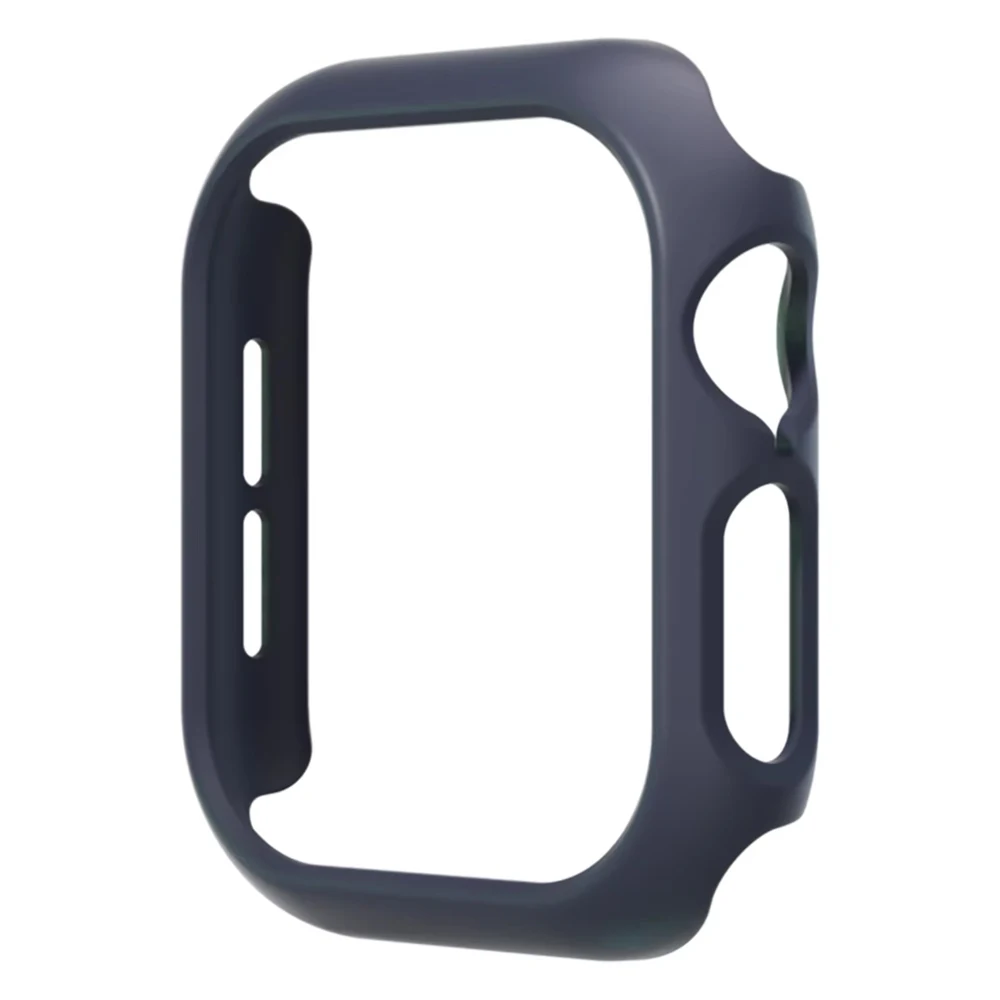 Apple Watch Protective PC Bumper Cover - Sleek & Durable Design