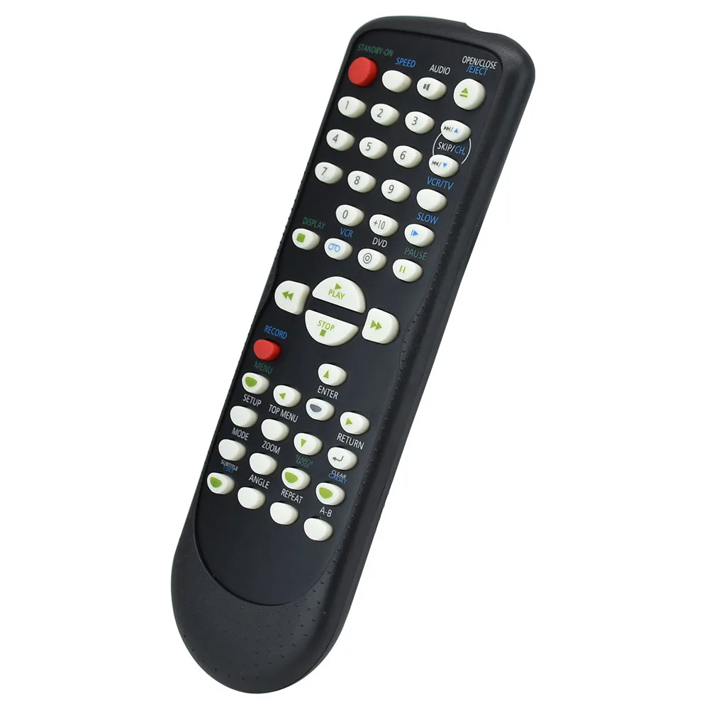 Фото Новый NB179UD NB179 пульт дистанционного управления для Magnavox DVD VCR плеер MWD2205 MWD2206 MWD2206A CMWD2206 NB150UD NB161UD NB177UD NB183UD №2