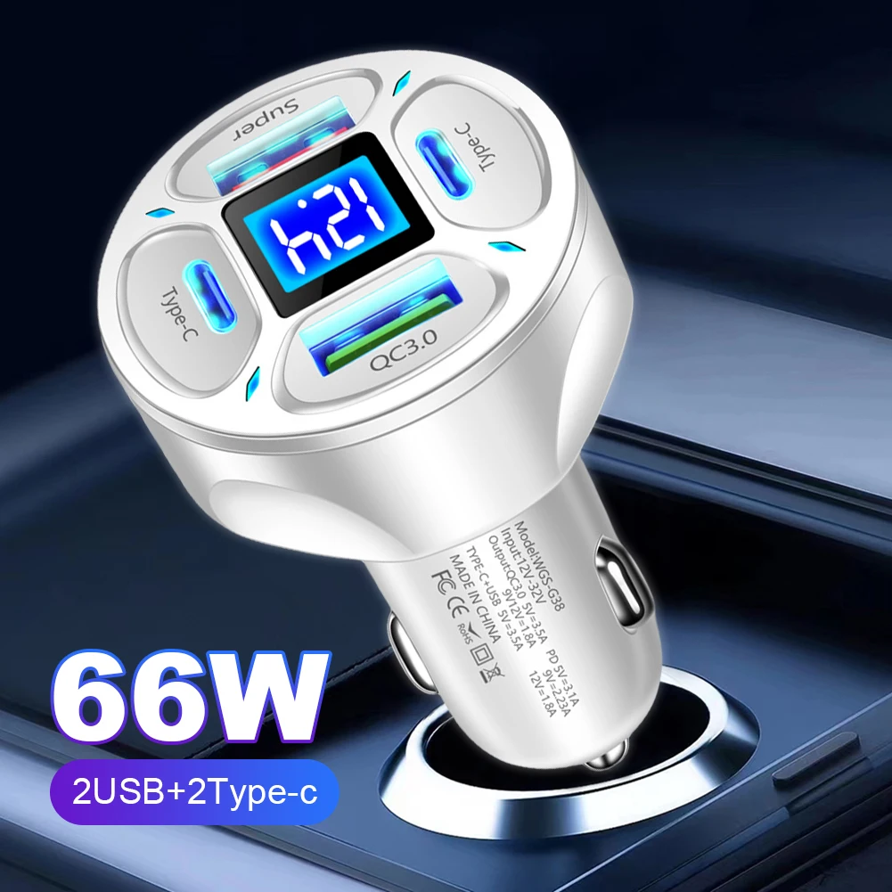     , CŸ PD QC3.0  ȭ ,    й, 4 Ʈ